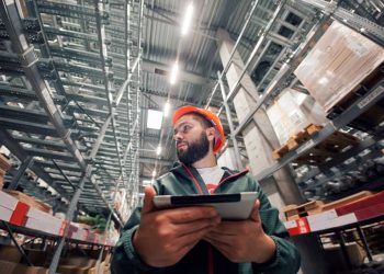 OPERADORES 5PL: ¿QUIENES SON?, ¿CÓMO OPERAN?