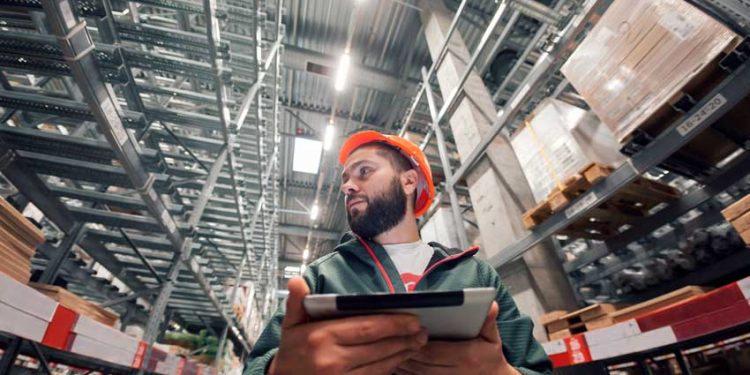 OPERADORES 5PL: ¿QUIENES SON?, ¿CÓMO OPERAN?