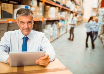 CONOCIENDO LA LOGÍSTICA DE SERVICIOS…