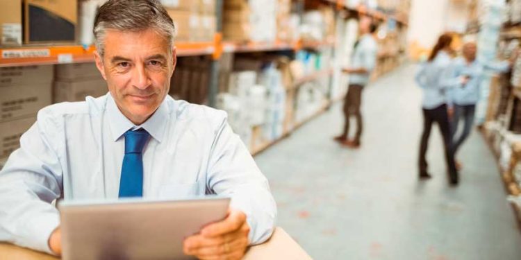 CONOCIENDO LA LOGÍSTICA DE SERVICIOS…