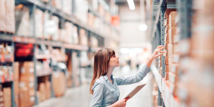 ¿OPTIMIZAS EL ESPACIO DE TU BODEGA?