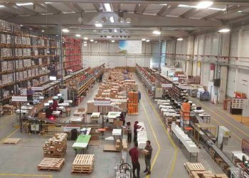 LOGÍSTICA ORGANICA Y ‘NATURAL’… DESDE LA MATRIZ A NUESTRO TOCADOR