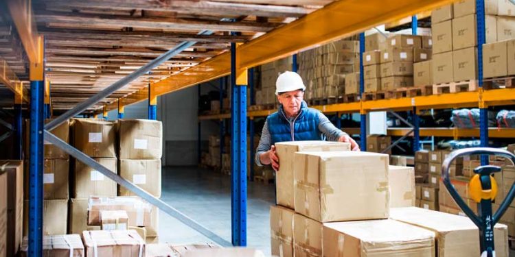 ABASTECIMIENTO ESTRATÉGICO