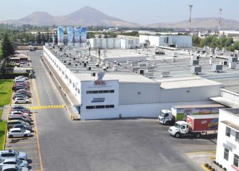 GRUPO BIMBO: TRABAJA POR LA ESTANDARIZACIÓN DE SUS OPERACIONES EN AMÉRICA LATINA