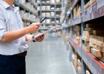 ¿QUE DEBO TENER EN CUENTA PARA IMPLEMENTAR UN WMS?