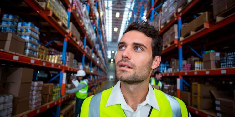 INBOUND LOGÍSTICO, ROL DEL OPERADOR LOGÍSTICO Y LA IMPORTANCIA DE LA VISIBILIDAD