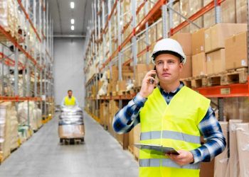 QUÉ ESTRATEGIA LOGÍSTICA ADOPTAR: SER “LEAN” O ÁGIL?