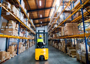 LOGÍSTICA PERUANA: UNA INDUSTRIA EN MOVIMIENTO DE CARA AL FUTURO