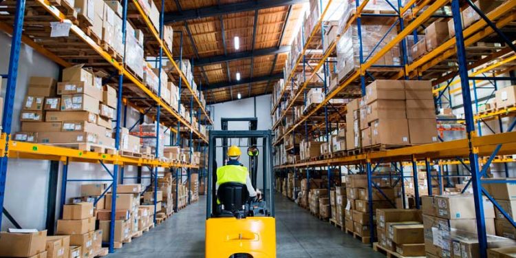 LOGÍSTICA PERUANA: UNA INDUSTRIA EN MOVIMIENTO DE CARA AL FUTURO