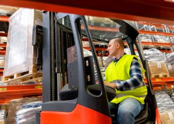 CLAVES PARA OPTIMIZAR UN CENTRO DE DISTRIBUCIÓN