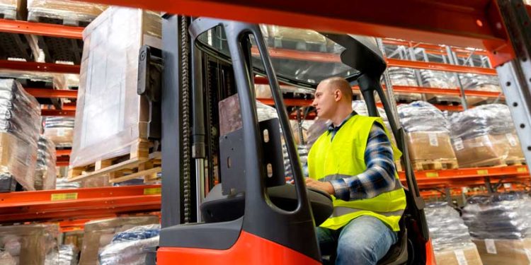 CLAVES PARA OPTIMIZAR UN CENTRO DE DISTRIBUCIÓN