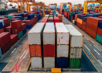 EL TRANSPORTE FERROVIARIO DE CARGA