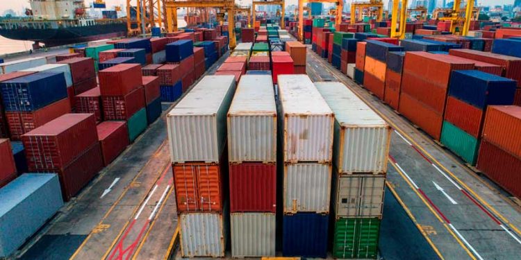 EL TRANSPORTE FERROVIARIO DE CARGA