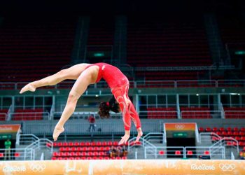 RSE. EL ROL DE LAS EMPRESAS EN EL FOMENTO Y APOYO DEL DEPORTE NACIONAL