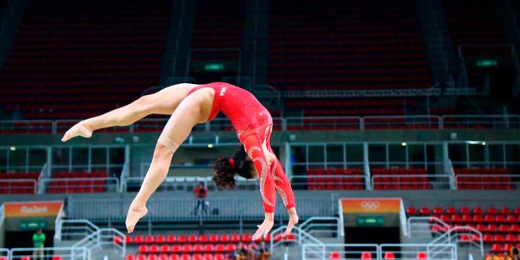 RSE. EL ROL DE LAS EMPRESAS EN EL FOMENTO Y APOYO DEL DEPORTE NACIONAL