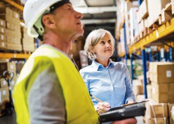 TECNOLOGÍA, KNOW HOW Y AGILIDAD. ESO QUE LOS 3PL TIENEN Y EL MERCADO EXIGE