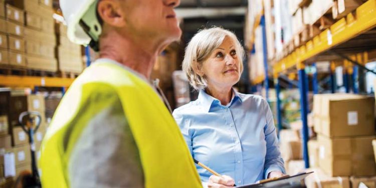 TECNOLOGÍA, KNOW HOW Y AGILIDAD. ESO QUE LOS 3PL TIENEN Y EL MERCADO EXIGE