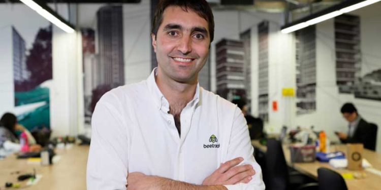 EL ESPALDARAZO TECNOLÓGICO PARA UNA LOGÍSTICA MÁS SUSTENTABLE