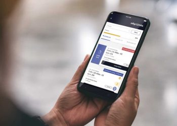 LIFTIT: UN PARTNER LOGÍSTICO Y ESTRATÉGICO EN LA NUEVA ECONOMÍA COLABORATIVA