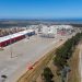 AGUNSA INAUGURA SU ALMACÉN EXTRAPORTUARIO AEXSA EN SAN ANTONIO