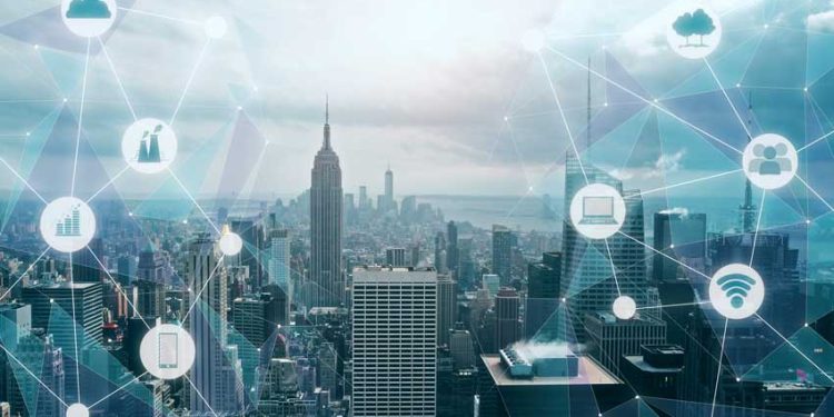 TRANSFORMACIÓN DIGITAL: CAMINO A UN ESTADO DEL SIGLO XXI