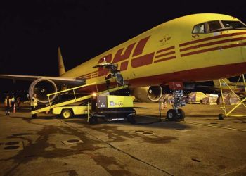 DHL EXPRESS PANAMÁ HUB