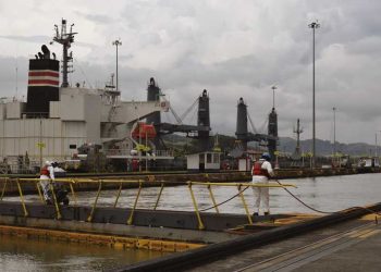 CANAL DE PANAMÁ. DE HAZAÑA IMPOSIBLE A MEGAESTRUCTURA CLAVE PARA EL COMERCIO MUNDIAL