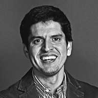 Eduardo torres logistec