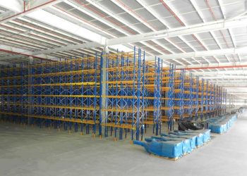 “ESTE PROYECTO REPRESENTA UN HITO PARA LA LOGÍSTICA DEL PAÍS”