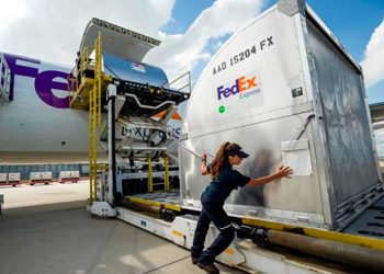 BBC GLOBAL NEWS ESTRENA NUEVA SERIE SOBRE COMERCIO MUNDIAL JUNTO A FEDEX EXPRESS