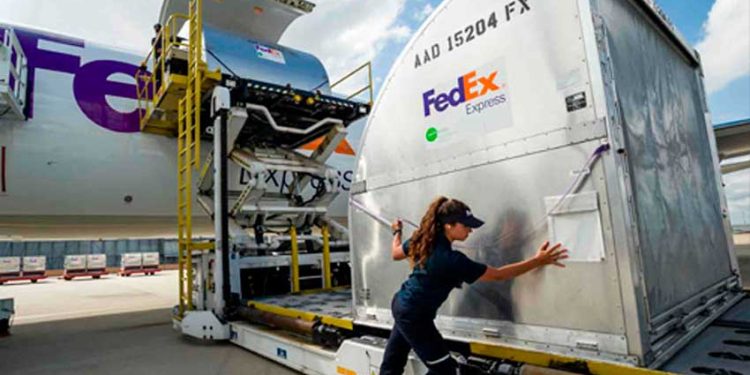 BBC GLOBAL NEWS ESTRENA NUEVA SERIE SOBRE COMERCIO MUNDIAL JUNTO A FEDEX EXPRESS