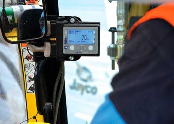 EL SISTEMA DE SEGURIDAD DE GESTIÓN DE FLOTAS MÁS AVANZADO