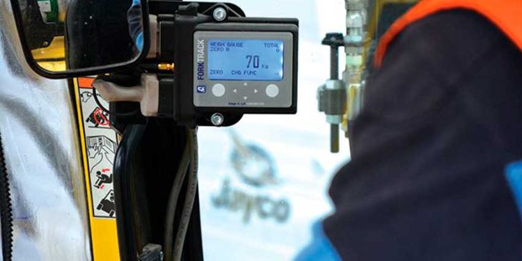 EL SISTEMA DE SEGURIDAD DE GESTIÓN DE FLOTAS MÁS AVANZADO