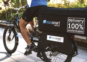 MUVSMART: SUSTENTABILIDAD Y TECNOLOGÍA PARA LA ÚLTIMA MILLA