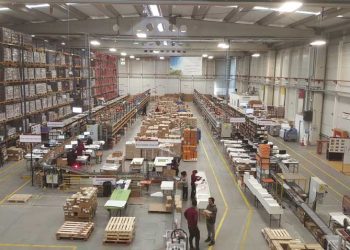 NATURA POTENCIA EL CUIDADO DEL MEDIO AMBIENTE CON SU MODELO DE ÚLTIMA MILLA