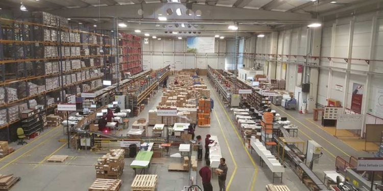 NATURA POTENCIA EL CUIDADO DEL MEDIO AMBIENTE CON SU MODELO DE ÚLTIMA MILLA