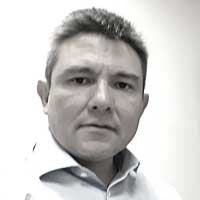 Oscar Canales logistec