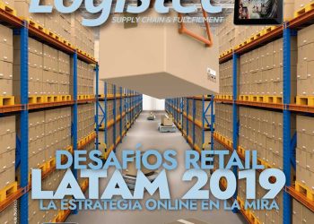 Logistec Ed. 111