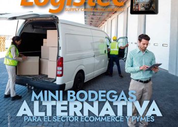 Logistec Ed. 112