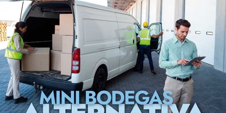 Logistec Ed. 112