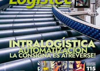 Logistec Ed. 115