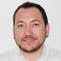 Patricio Salvo logistec