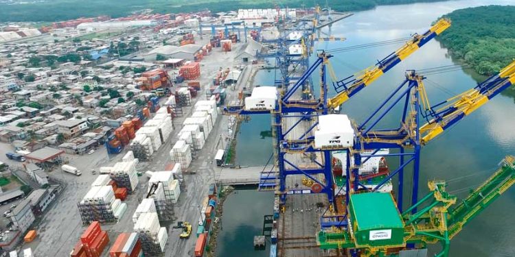 SAAM OBTIENE UTILIDADES POR US$ 31 MILLONES EN PRIMER SEMESTRE DE 2019