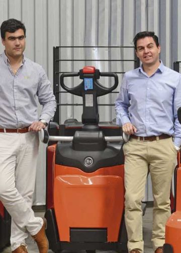 SERVICIO Y ASESORÍA TÉCNICA: CLAVES DEL POSICIONAMIENTO Y SELLO DE ARRIMAQ