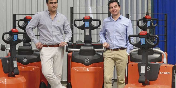 SERVICIO Y ASESORÍA TÉCNICA: CLAVES DEL POSICIONAMIENTO Y SELLO DE ARRIMAQ