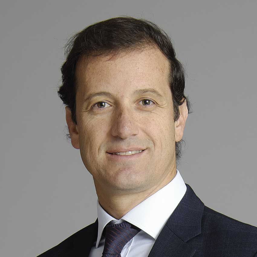 Sebastian alta logistec