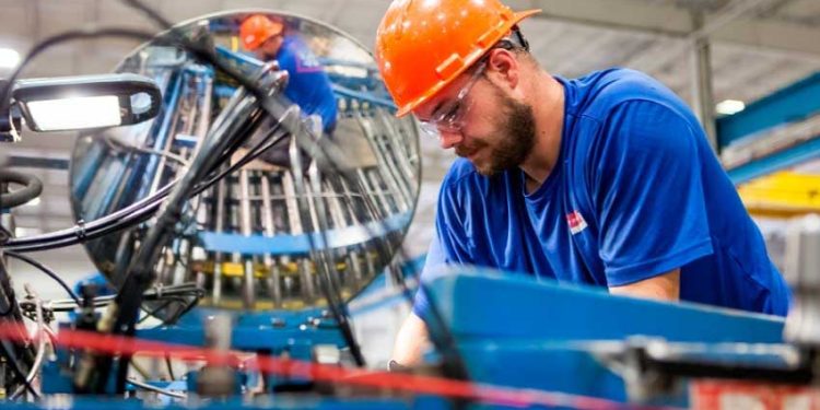 EL PRINCIPAL ELEMENTO DE LA INDUSTRIA 5.0 SERÁ EL COMPONENTE HUMANO