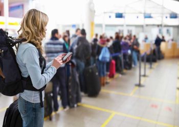 ENCUESTA GLOBAL DE PASAJEROS 2019 DE IATA: TECNOLOGÍA PARA GESTIONAR LOS VIAJES, DE PRINCIPIO A FIN