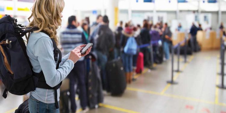 ENCUESTA GLOBAL DE PASAJEROS 2019 DE IATA: TECNOLOGÍA PARA GESTIONAR LOS VIAJES, DE PRINCIPIO A FIN