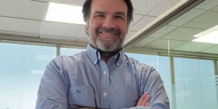 ALBERTO FLUXÁ DEJA LA GERENCIA GENERAL DE BSF: “ME VOY CON MUCHA TRANQUILIDAD”.